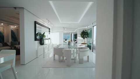 Beat 15: Lounge and dining
