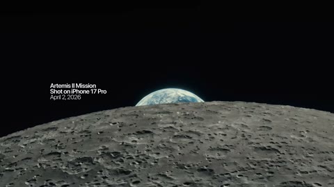 Beat 1: Earthrise