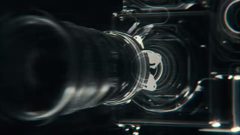 Beat 15: Lens parts