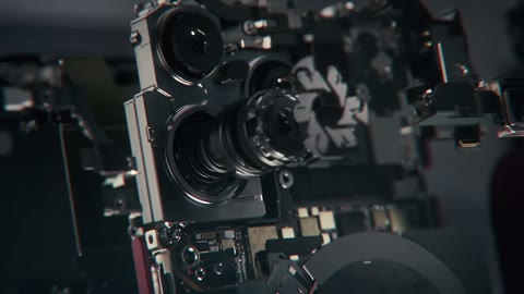 Beat 25: Reassembly