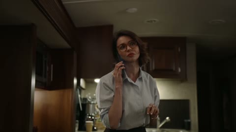 Beat 3: Caller close