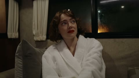 Beat 22: Last glance