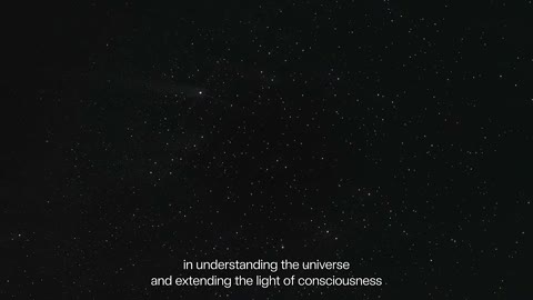 Beat 3: Consciousness