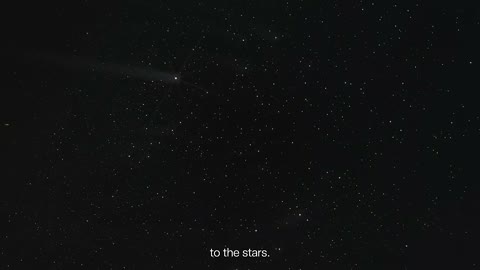 Beat 4: To the stars