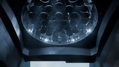 Beat 7: Engine bay