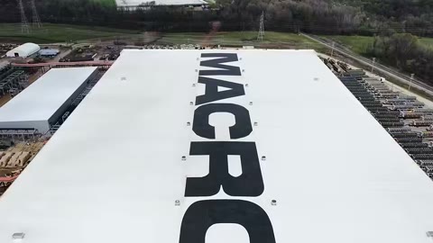 Beat 12: Factory roof