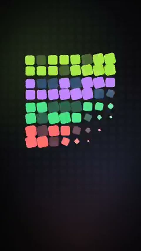 Beat 1: Tiles gather