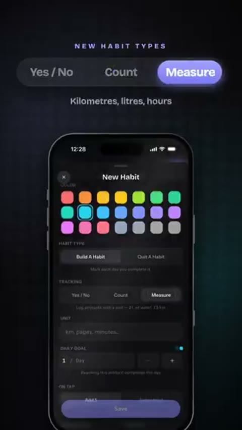 Beat 4: Grid breaks up