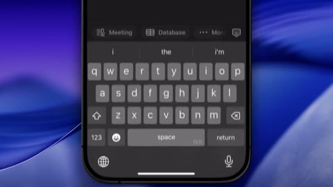 Beat 2: App open