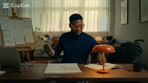 Beat 1: Artist at work