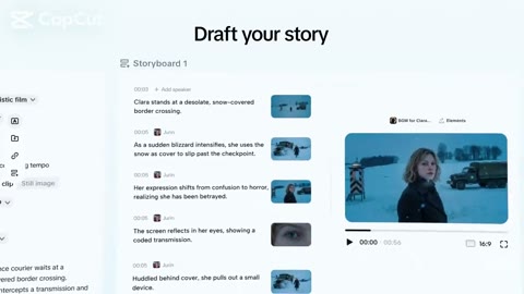Beat 9: Create with anything