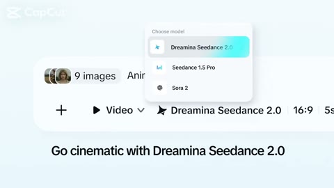 Beat 18: Go cinematic