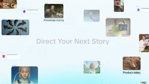 Beat 22: Direct your next story