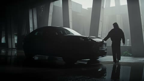 Beat 5: Orange silhouette