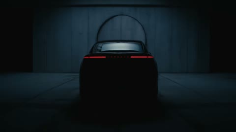 Beat 6: Rear in the dark