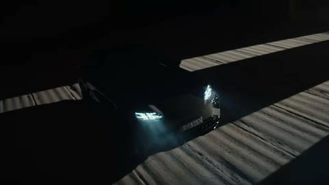 Beat 9: Tunnel drive