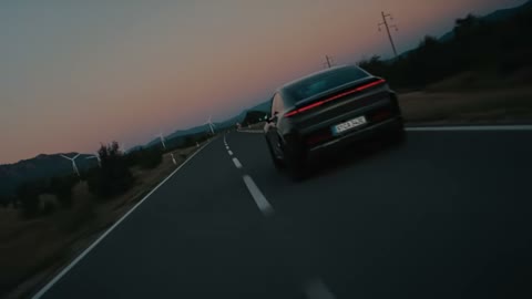 Beat 18: Sunset chase