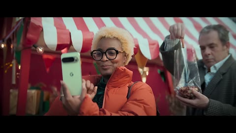 Beat 13: Market phone view