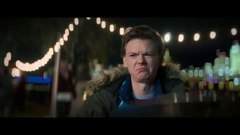 Beat 22: Man's reaction