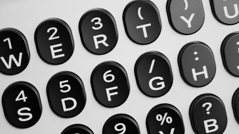 Beat 1: Key macro