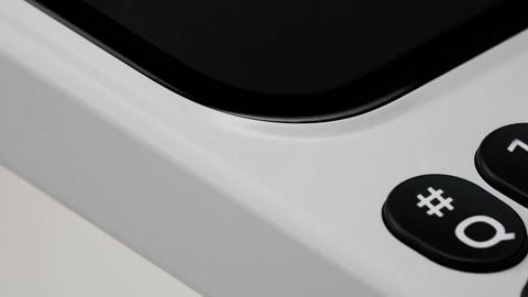 Beat 2: Bezel corner