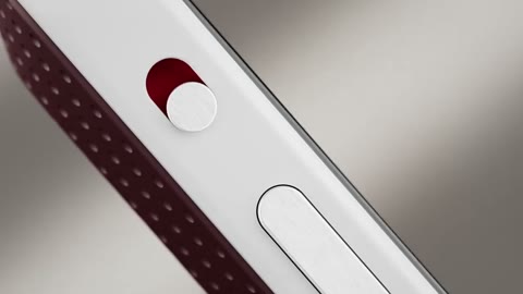 Beat 8: Switch close-up