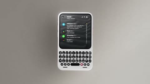 Beat 14: Pull to full phone