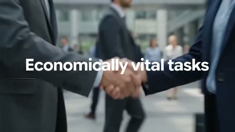 Beat 4: Economically vital