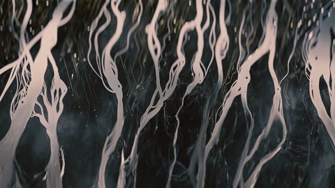 Beat 2: River veins