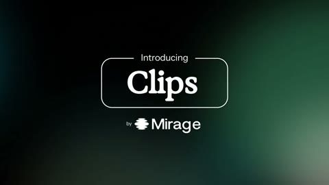 Beat 3: Clips title