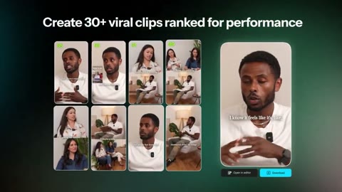 Beat 6: Source video
