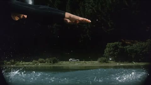 Beat 8: The dive