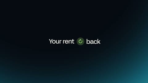 Beat 14: Your rent back