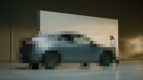 Beat 4: Car reveal