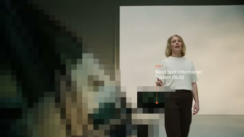 Beat 10: Blind spot caption