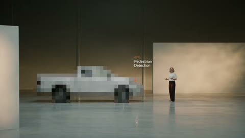 Beat 16: Detection box
