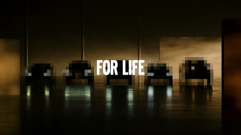 Beat 20: FOR LIFE