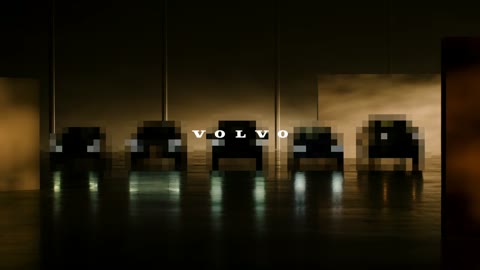 Beat 22: VOLVO
