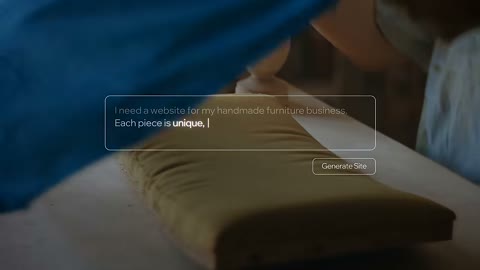 Beat 5: Furniture business
