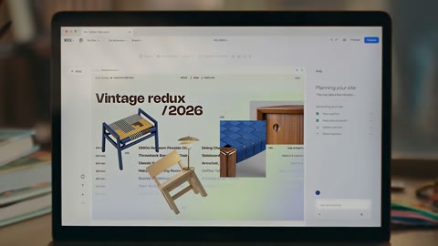 Beat 11: Planning your site