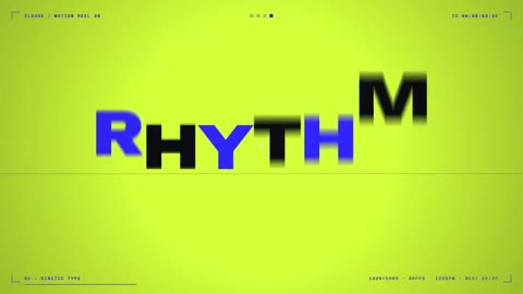 Beat 6: SHAPE