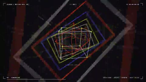Beat 10: Depth tunnel
