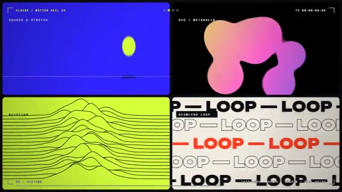 Beat 12: Panel grid
