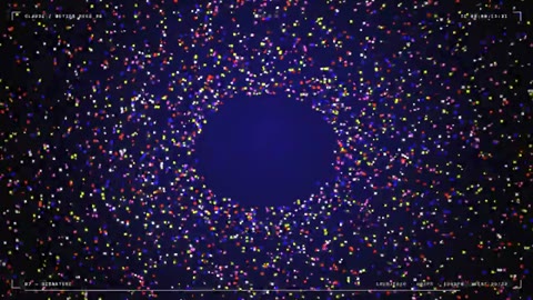 Beat 19: Particle burst