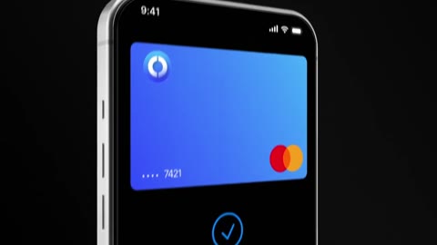 Beat 15: Card on phone
