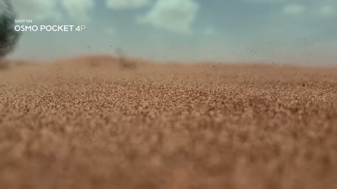 Beat 6: Slow motion button