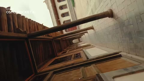 Beat 22: Door and goat