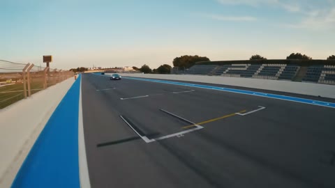 Beat 2: Track montage