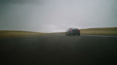 Beat 3: Wheel at speed