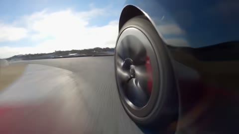 Beat 16: Track braking